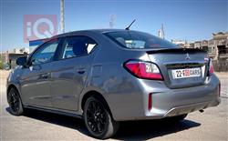 ميتسوبيشي ميراج G4